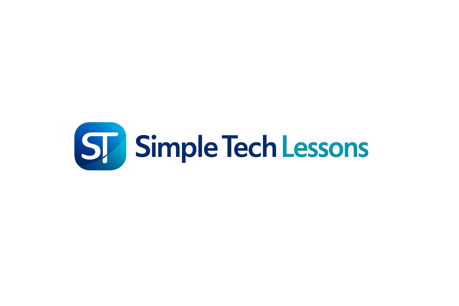 Simple Tech Lessons